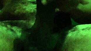 Vivi stars in a captivating shemale performance with unique twists