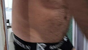 Teen Asks To Use Bathroom With Her In Shower.