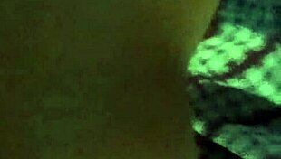 Mexicana Puta Bends Over for Anal Doggy Fuck