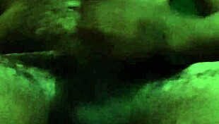 Vivi stars in a captivating shemale performance with unique twists