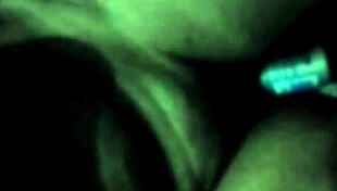 Bold African Maid With Huge Ass Gets Intense Beach Action