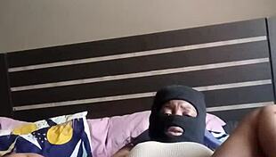 Big dick craving girl begs daddy