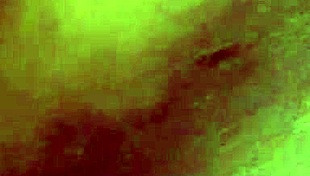 Straight black teen gets roughly bred by monster cock