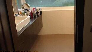 Stepmommy Shalina Devine begs for taboo doggystyle fuck!