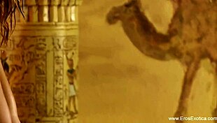 Pregnant Milf Delivers Intense Handjob and Hardcore Sex Performance