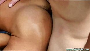 feeling intense emotions during military physical turning into gay sex in jungle