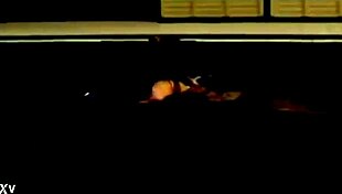 no hassle night with sexy bikini girl