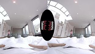 virtual taboo hits with the wrong pill chaos