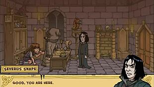 Witch Trainer - Review And All Porn Scene