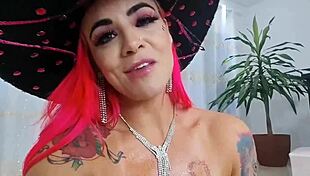 Live Sexy Da Tequileira Débora Fantine