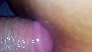 Culito Abierto De Mi Esposa