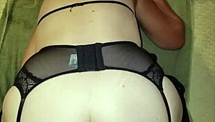 Why not fist fuck the wife like this?