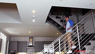 i knew stepsis jillian janson was planning this sex