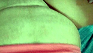 Exciting encounter with mature woman