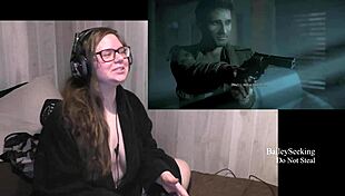 i'm playing through until dawn part eight