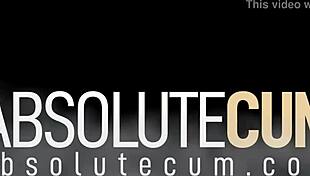 Chris Torres, Chris Diamond, and Lylian Red spice up the Halloween party.