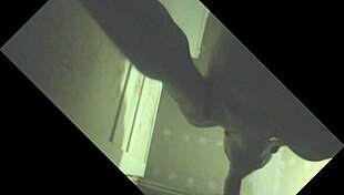 Stallion with full balls gets sucked in glory hole