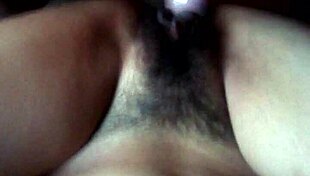 con mi flaca en la casa