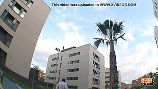 check out toni ribas and viltoria diamond in this glamour trailer, chapter 5