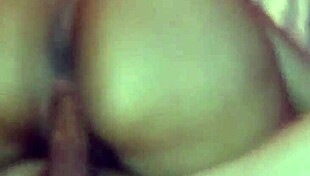 My sister swallows my cum and cleans my cock