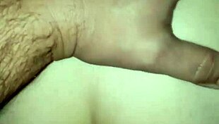 fucking the busty hot woman with big natural tits and ass.