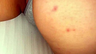 Dont stop pounding my big ass harder and cum inside