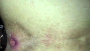 Fucking My Girlfriend in Doggystyle with Big Black Cock