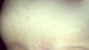 Fucking My Girlfriend in Doggystyle with Big Black Cock