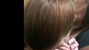 Philly's sloppy deepthroat and rimming on that monster big black cock is insane