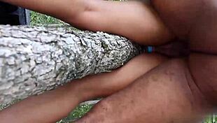 don whoe fucks layla perez outside super hot films ghetto