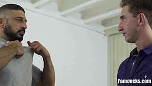 hypnotized my dad to fuck him hard?