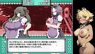 【ポーチャメイダー実況プレイ05】出たな！女タヌキ怪人め！ボコボコにしてやるぜ！