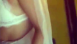 Finding My Prince In The Block, Trying To Fuck On The Tree But Too Many People, So I Found This Spot For Him To Pound Me Hard