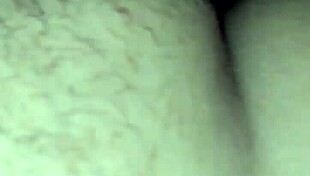 Corno Sucks His Wife's Juicy Ass After She Returns from the Bull's House 😏