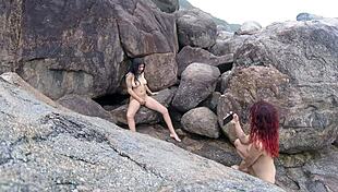 Trilha E Fotos With Tattoo Latina Amateurs Teen 18+ I-I Mean, Like, The Trail And Pics Are So Cool, You Know?