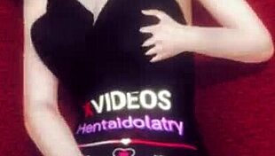 Natural Tits Verification Video