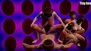 Exploring My Imagination in Fantasy Worlds