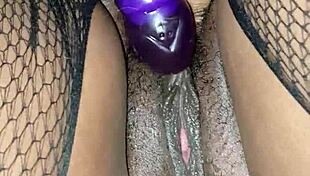 Discover the Secrets of Squirting Techniques in This Video