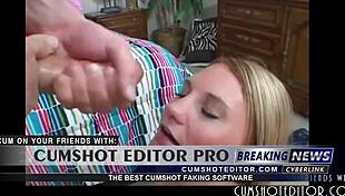 watch this hot teen 18+ submissive to big cock in cumshot compilation