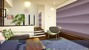 Akumeru Family - Part 3 - The Asagi Family Curse