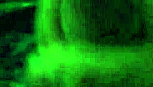 Strong handjob performed in public outdoor hardcore scene