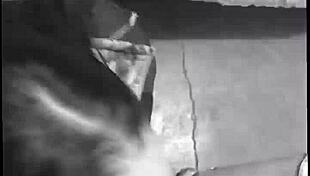 Intense Homemade Doggystyle Fucking With Sexy Latina In POV!