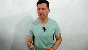 Cousin's boyfriend fucks my ass with 21cm cock in abandoned bathroom