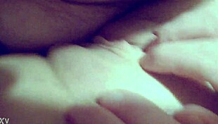 Hey, This Fucking Pussy Scene Is So Intense, You Won't Believe It 😍