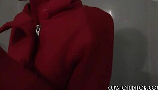 i fucked a hot young german amateur in the laundry with big cock