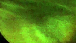 Blonde Twin Better Than Her Sister 😜