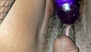 Discover the Secrets of Squirting Techniques in This Video