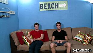 meat your gay friend for hardcore anal twink action