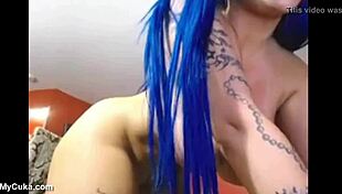 uhh, teen shakin’ my big ass on cam...