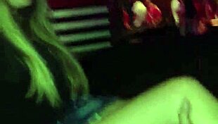 Amateur girl gets her pussy licked passionately by eager partner in intense session!